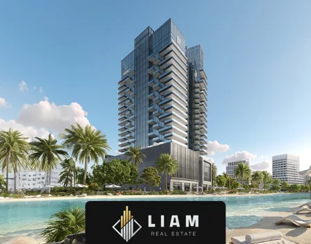 پروژه واتروی در شهرک محمد بن راشد