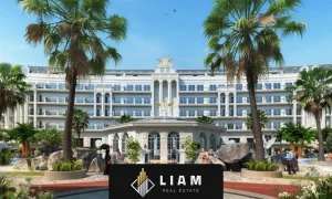 شرکت سازنده املاک وینسیتور 