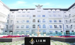 شرکت سازنده املاک وینسیتور