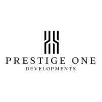 شرکت ساختمانی پرستیژ وان|Prestige One Developments