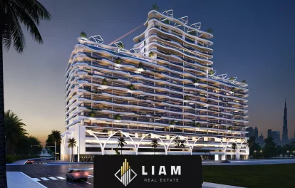 بلوار 311 در دبی