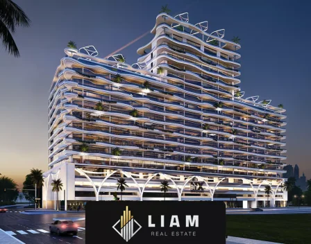 بلوار 311 در دبی