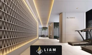 سالن بدنسازی برج البروس