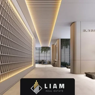 سالن بدنسازی برج البروس