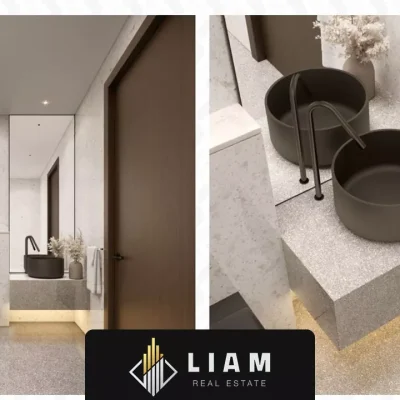 حمام برج البروس