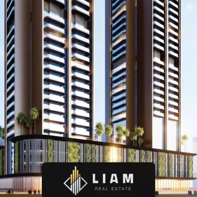 برج‌های گوزل تایگر