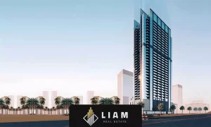 برج جید (Jade Tower)