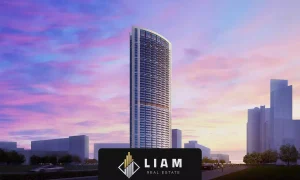 برج نوبلز (Nobles Tower)