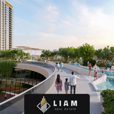 آپارتمان‎‌های شوبا سولیس (Sobha Solis)