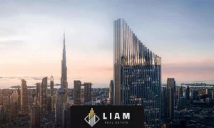 برج اسکای تاور (Sky Tower) 