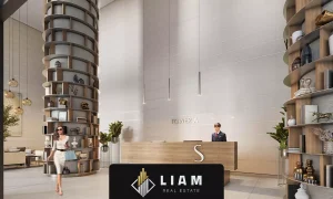 آپارتمان‎‌های شوبا اوربیس (Sobha Orbis) در موتور سیتی