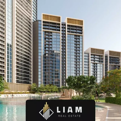 آپارتمان‎‌های شوبا اوربیس