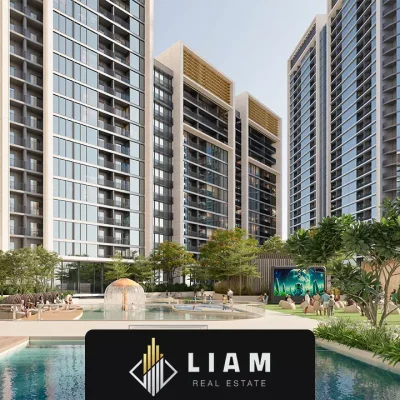 آپارتمان‎‌های شوبا اوربیس (Sobha Orbis) در موتور سیتی