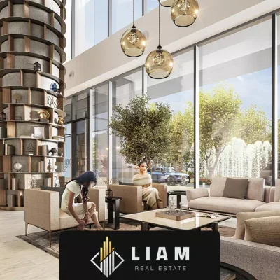 آپارتمان‎‌های شوبا اوربیس (Sobha Orbis) در موتور سیتی