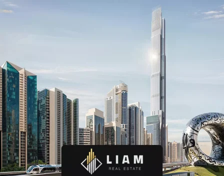 آپارتمان های برج عزیزی