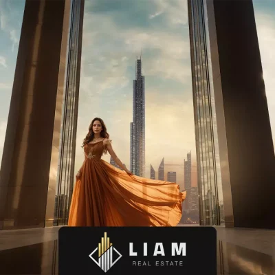 آپارتمان های برج عزیزی