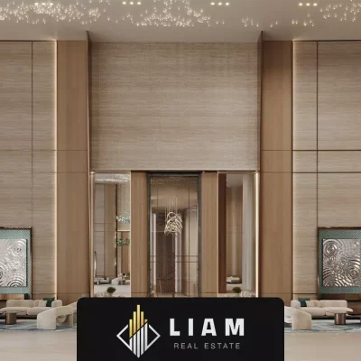 پروژه بن غاطی آکوا رایز (Aquarise) در بیزینس بی