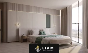 پروژه بن غاطی آکوا رایز 