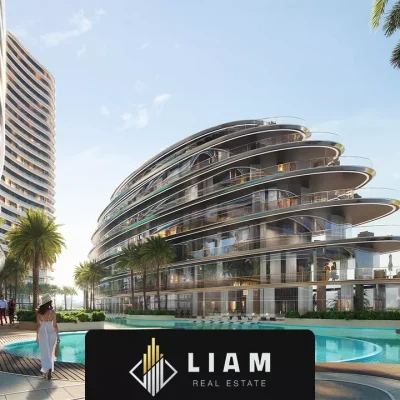 پروژه بن غاطی آکوا رایز (Aquarise) در بیزینس بی