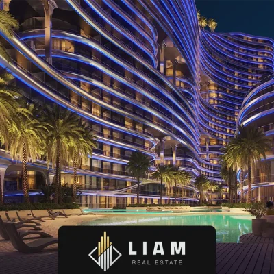 بن غاطی آکوا رایز (Aquarise) در بیزینس بی