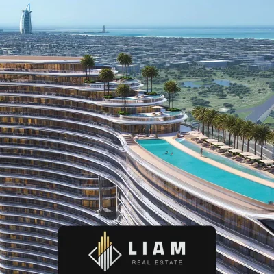 پروژه بن غاطی آکوا رایز