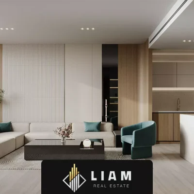 پروژه بن غاطی آکوا رایز (Aquarise)