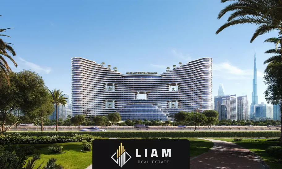 پروژه بن غاطی آکوا رایز (Aquarise) در بیزینس بی