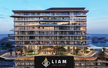 آپارتمان های کوستا ماره (Costa Mare)