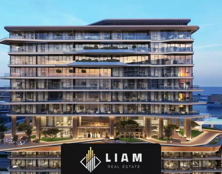 آپارتمان های کوستا ماره (Costa Mare)