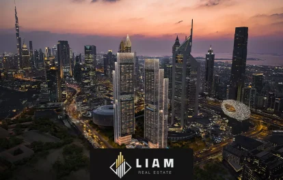 آپارتمان های جمیرا رزیدنس (Jumeirah Residences)