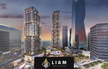 مرسر هاوس (Mercer House)