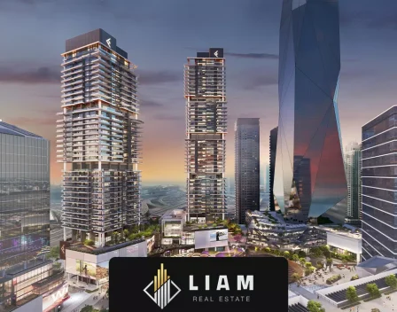 مرسر هاوس (Mercer House)