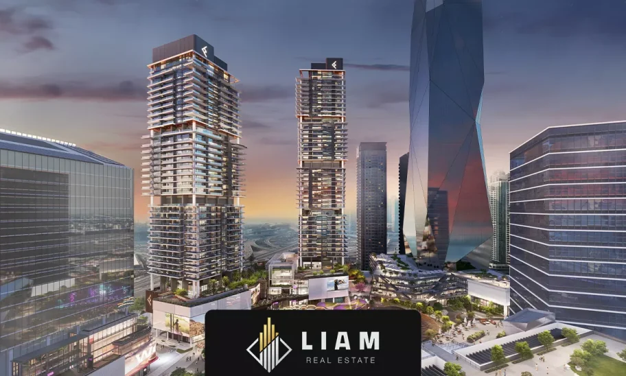 مرسر هاوس (Mercer House)