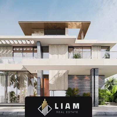 ویلاهای میرا