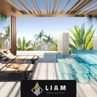 ویلاهای میرا (Mira Villas)