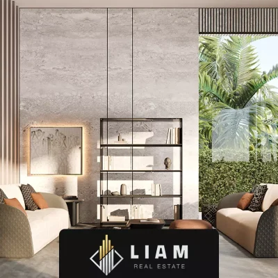 ویلاهای میرا