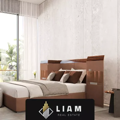 ویلاهای میرا (Mira Villas)