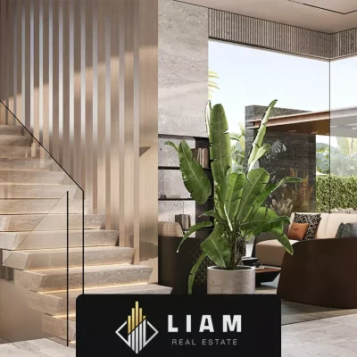 ویلاهای میرا (Mira Villas)