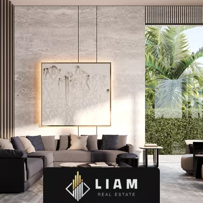 ویلاهای میرا (Mira Villas)