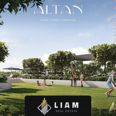 آپارتمان های آلتان