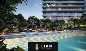 آپارتمان های آلتان