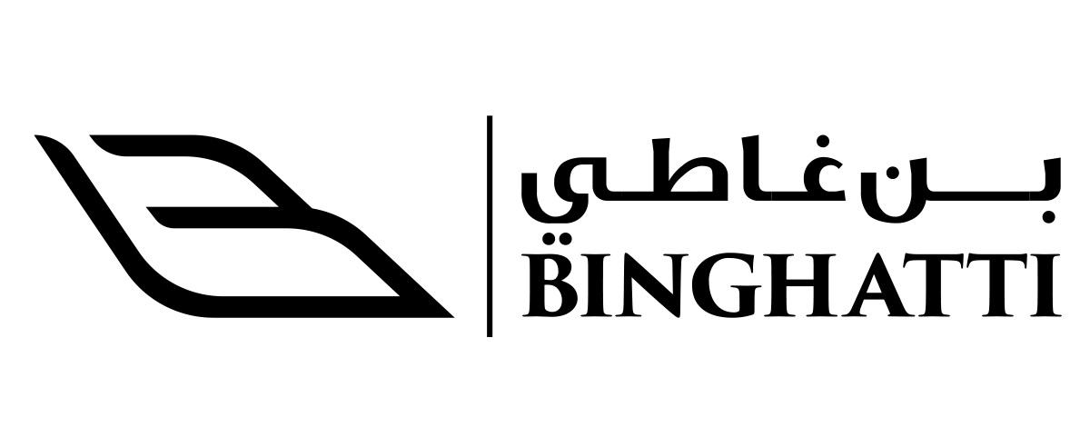 شرکت سازنده املاک بن غاطی (Binghatti Developers)