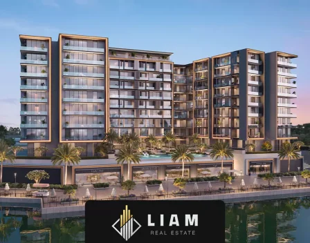 آپارتمان در آرت‌بی (Art Bay) دبی