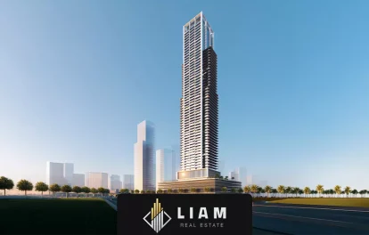 آپارتمان های آورستا (Auresta apartments)