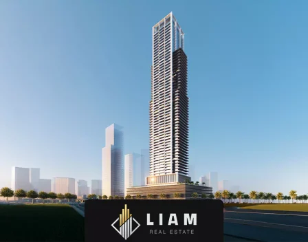 آپارتمان های آورستا (Auresta apartments)