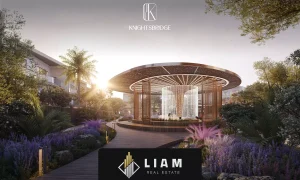 ویلا های نایتس‌بریج (Knights bridge)