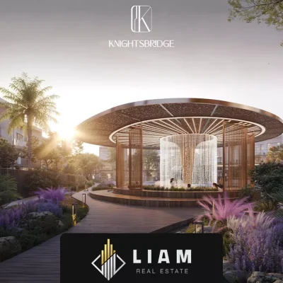 ویلا های نایتس‌بریج (Knights bridge)