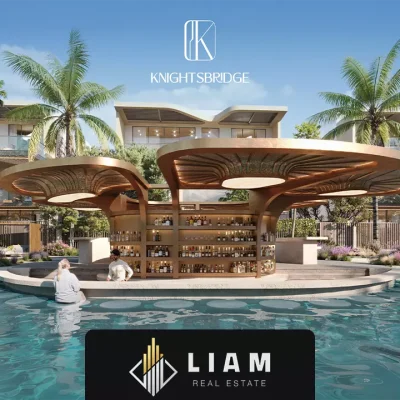 ویلا های نایتس‌بریج (Knights bridge)