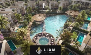 ویلا های نایتس‌بریج (Knights bridge)