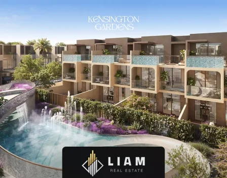 ویلا های نایتس‌بریج 